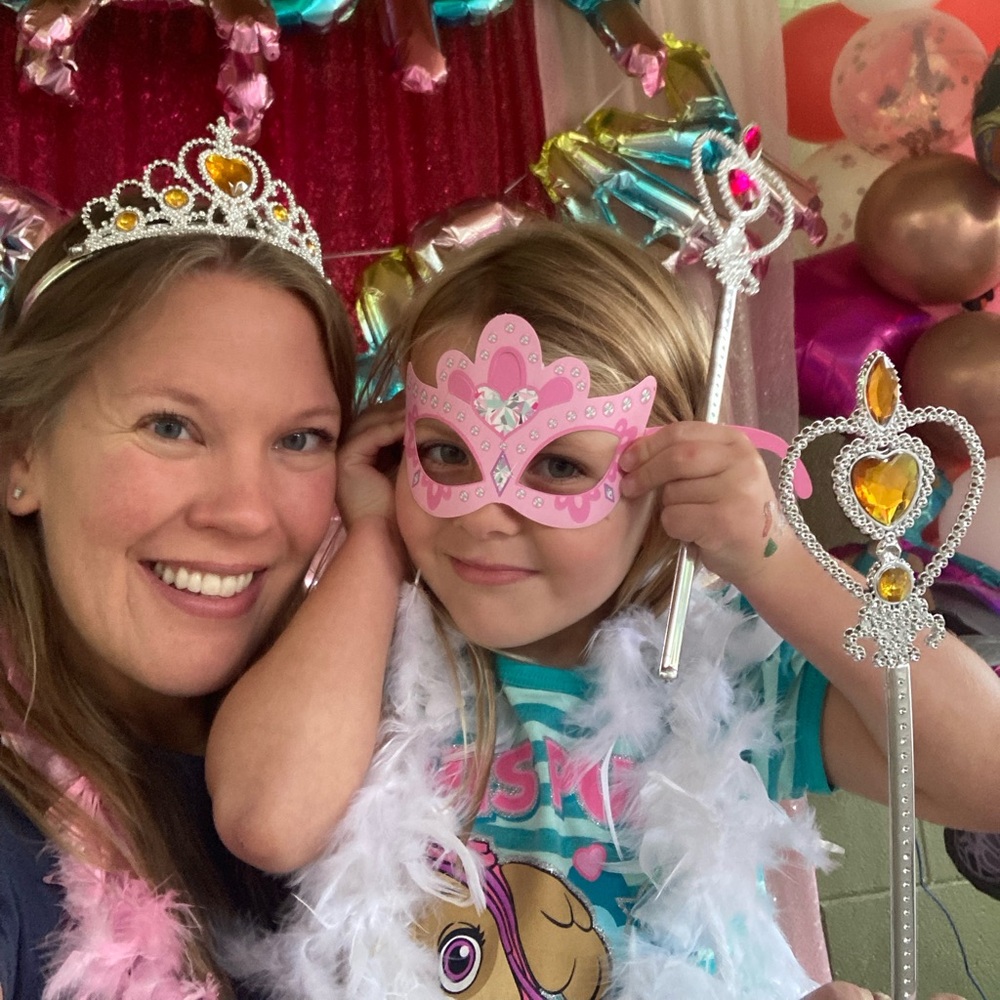 Meet your Posher, Michelle